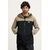Outdoor jakna Dynafit Ridge DST rjava barva, 08.0000071864