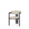 Hanah Home CO 006 Stolica, Siva