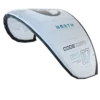 North CODE ZERO Pro Kite 2025 - 100 White