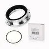 Meike Komplet za zamenjavo nastavka za objektiv PL (16 mm) (EF/E/L/RF po PL)