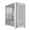 DSC - Powered by Corsair Računar DSCL Ryzen 7 5800X/32GB/M.2 1TB/RX 9060 XT 16GB/650W
