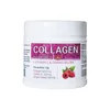 Olympic Kolagen sa vitaminom C i Gingko Bilobom Malina, 450g