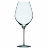 Kozarec za rdeče vino CABERNET, set 6 kosov, 520 ml, prozoren, Holmegaard