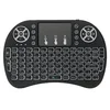 GEMBIRD Bežična gaming mini tastatura sa pozadinskim svetlom 2.4GHz BL-5C (551) GMB-I8