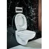 PEŠTAN WC SOLJA SA DASKOM FLUENTA BASIC CLASSIC