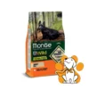 Monge Bwild Grain Free Adult Mini Duck With Potato 2.5kg, Pačetina i Krompir