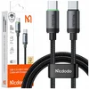 Mcdodo MCDODO USB-C KABEL ZA HITRO POLNJENJE ZA SAMSUNG APPLE USB TIPA C 3A 60W 3M