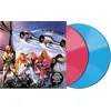 Gillan - Future Shock (Reissue) (Blue & Pink Coloured) (2 LP)