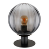 Globo 15216T - Stona lampa DALLERTA 1xE27/12W/230V