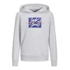JACK & JONES JUNIOR Duks za dečake 12269854, Beli