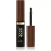 MAX FACTOR Gel za obrve 2000 Sculpt Black Brown