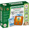 Edukativna/kreativna igra SR Montesori karte GL01013