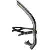Plavecký šnorchl mad wave pro snorkel black