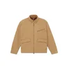 TIMBERLAND Prehodna jakna rjava
