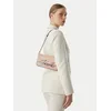 Ročna torba KARL LAGERFELD B3W30302 Roza