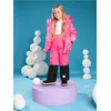 Sinsay - Pantalone za sneg - roze