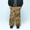 Baggi fit pantalone
