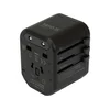 UNIVERZALNI POTOVALNI ADAPTER USB, USB-C 18W