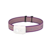 FENIX Replacement strap for HL16 headlamp (450 lumens) - purple-pink