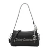 Juicy Couture Ženska torbica Jasmine, Crna