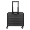 Travelite Next Business wheeler 4w Black