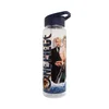 Boca Pyramid - One Piece Live Action - The Crew - Plastic Bottle