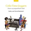 BLACKWELL:CELLO TIME JOGGERS piano ACC.