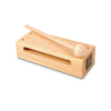 Tolkalni blok Aspire Wood Latin Percussion