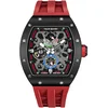 Tsar Bomba TB8212C-03 Mens watch Elemental Automatic 43mm 5ATM