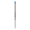 Waterman refil za hemijsku olovku blue m ( S94449 )