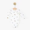 Just kiddin baby bodi preklopOrganic 68 ( 11006058 )