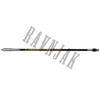 Cartel Stabilizer Long Midas Alcon MXC Alu-Carbon 30
