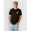 Rip Curl Wettie Passage Icon moška majica black