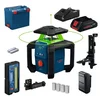 BOSCH PRO GRL18V-4-34CVG Rotacioni laser u L-BOXX 374 sa 1 x 4,0 Ah ProCORE18V akumulatorom, brzi punjač, 0601061H02