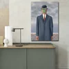 Wallity Slika na platnu 70x100cm