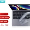 Jichuan Zaštitna TPU folija za tastaturu za Apple MacBook Pro 13 M1/M2