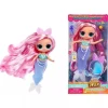 L.O.L. Surprise: Tweens lutka sirena - Lola Waves