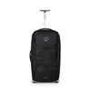 Osprey Farpoint Wheels 65 O/S Black O/S