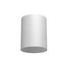 Brosline 1255 - Spot svetiljka POINT 1xGU10/10W/230V bela