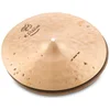 ZILDJIAN K CONSTANTINOPLE 14" hi-hat činela