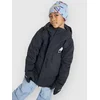 Burton Ascutney Kids Jacket true black