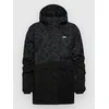Horsefeathers Ember Jacket floral cheetah