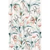 shumee Velika gumijasta podloga African Life