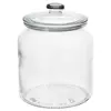VARDAGEN Tegla s poklopcem, bistro staklo, 1.9 l