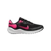 Nike REVOLUTION 7 (GS), dječije patike za trčanje, crna FB7689
