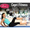 Albers Capri Fitness Helanke Perla 3/4 S-M