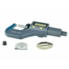 GEKO Mikrometer čeljusti digitalni 0-25 mm