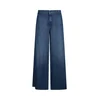 Liu Jo Kavbojke modra/moder denim