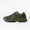 Sneakers Asics Gel-Kinetic 2.0 Obsidian Grey/ Olive Canvas EUR 42.5