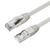 Omrežni kabel CAT6A S/FTP 3m siva LSZH
